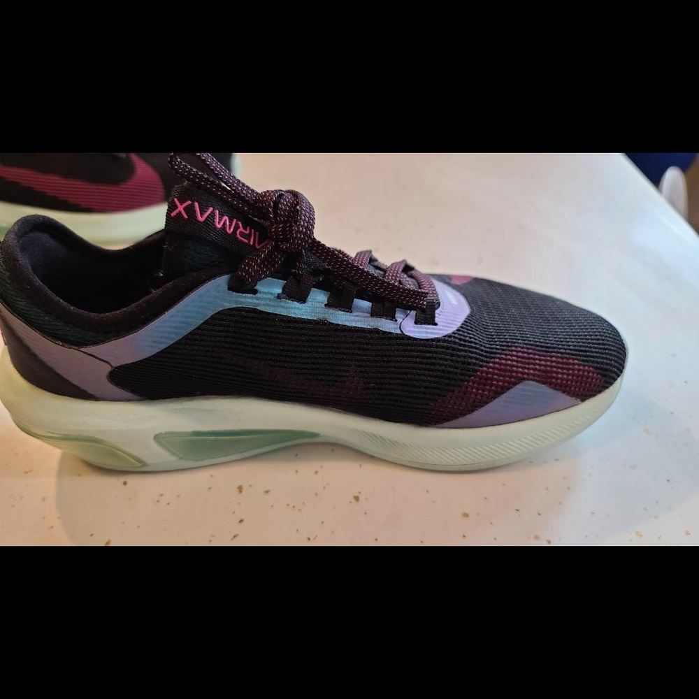 Nike Air Max Fly Running women shoes